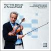 Download track 08. Violin Concerto In D Major, RV 230 II. Larghetto