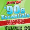 Download track What's Up (Select Mix Remix)