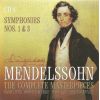 Download track Symphony No. 1 In C Minor, Op. 11 - Allegro Con Fuoco