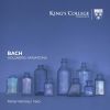 Download track 29. Goldberg Variations, BWV 988 Variation 28 (Arr. For Harp)