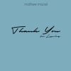 Download track Thank You For Leaving
