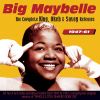 Download track Ramblin, Blues