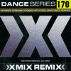 Download track I'm Different (Clean Version) (X Mix Urban 170)