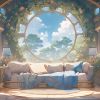 Download track Peaceful Patterns