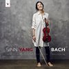 Download track Partita No. 1 In B Minor, BWV 1002: IV. Double (Presto)