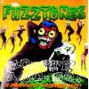 Download track I'M The Wolfman
