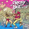 Download track Battlefield (Strictly The Best Vol. 62)