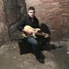 Download track Suitcase Full Of Blues
