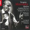 Download track Debussy - Nocturnes No. 2 Fetes