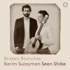 Download track 7. Arabic Muwashshah Arr. Sean Shibe: Lamma Bada Yatathanna