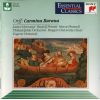Download track Carmina Burana: III. Cour D'Amours: Circa Mea Pectora