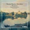 Download track By The Sea, Op. 46: No. 2. Ne Penitsya More (Not A Sound From The Sea)