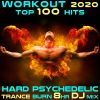 Download track Wisdom Within, Pt. 11 (143 BPM Gym Jams Trance DJ Mixed)