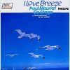 Download track Love Is Blue
