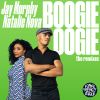 Download track Boogie Oogie (Monsieurwilly Reprise Mix)