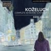 Download track 07 Keyboard Sonata In F Minor, Op. 17 No. 1, P. XII-20 - II. Allegro Agitato