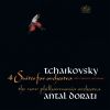 Download track 01 - Suite For Orchestra No. 1 In D Minor, Op. 43 - I. Introduction And Fugue