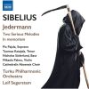 Download track 19.2 Pieces For Violin & Orchestra, Op. 77 No. 2, Devotion. Ab Imo Pectore