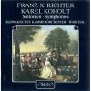 Download track Symphony F-Moll - Allegro Molto