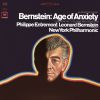 Download track Serenade After Plato's Symposium For Solo Violin, Strings, Harp And Percussion: V. Socrates: Alcibiades (Molto Tenuto - Allegro Molto Vivace)