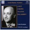 Download track 04 - Kentner - Balakirev - Sonata In B-Flat Minor, -I- Andantino