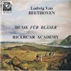 Download track 6. Sextet For 2 Clarinets 2 Horns 2 Bassoons In E Flat Major Op. 71 - Adagio - Allegro