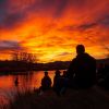 Download track Tranquil Evening Encourages Rest