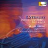 Download track Horn Concerto No. 2 In E-Flat Major TrV283: 3 Rondo: Allegro Molto
