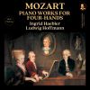 Download track Sonata For Piano Four-Hands In C Major, K. 521: II. Andante (2025 Remastered, Studio 1959)