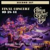 Download track Ain't Wasting Time (Live Concert Recording 10-28-14 Beacon Theatre)