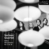 Download track String Quartet No. 2, Op. 36: III. Chacony Sostenuto