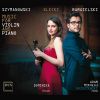 Download track Violin Sonata In D Minor, Op. 9: I. Allegro Moderato. Patetico