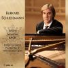 Download track Partita No. 2 In C Minor, BWV 826: I. Sinfonia