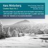 Download track Trio For Clarinet, Cello And Piano: II. Andante Sostenuto
