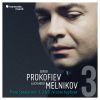 Download track Visions Fugitives, Op. 22- III. Allegretto