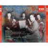 Download track 01. Busch Quartet - Beethoven Op. 18 No. 1, Movement 1