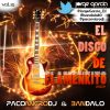 Download track Abrazame - (2012)