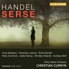 Download track 1. SERSE Opera In Tre Atti HWV 40 - No 1. Ouverture. [-] Allegro Adagio Gigue