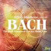 Download track Prelude & Fugue No. 15 In G Major, BWV 884