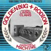 Download track Washing Machine (Toomy Disco Rub Dub Mix)