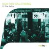 Download track Swinging On A Star