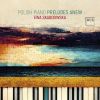 Download track 8 Preludes, Op. 30 Prelude No. 3 In G Major. Allegro Moderato