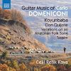 Download track 08. Improvisation (Taksim) In Makam Hüseyni
