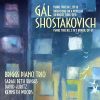 Download track 6. Shostakovich: Piano Trio No. 2 In E Minor Op. 67 - II. Allegro Con Brio