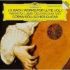 Download track 1. Prelude In C Minor BWV 999
