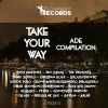 Download track Get Away (Original Mix)
