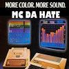 Download track Hardcore Floor In A Nintendo