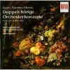 Download track 12 - Concerti A Due Chori In F Major HWV 333 - Allegro Ma Non Tropo