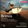 Download track Four Sea Interludes From Peter Grimes. IV. Storm