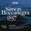Download track Simon Boccanegra (1857 Version), N. 2 Prologo: A Te L'estremo Addio... Il Lacerato Spirito (Fiesco, Chorus)